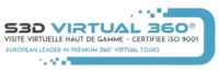 logos3d new