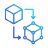digital twin logo